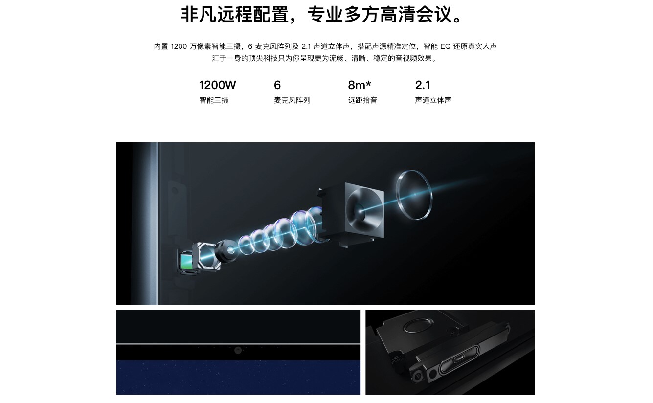仙視 [Goodview]創維MAXHUB