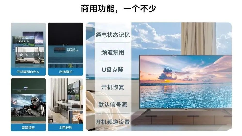仙視 [Goodview]創維MAXHUB