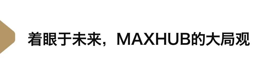 仙視 [Goodview]創維MAXHUB