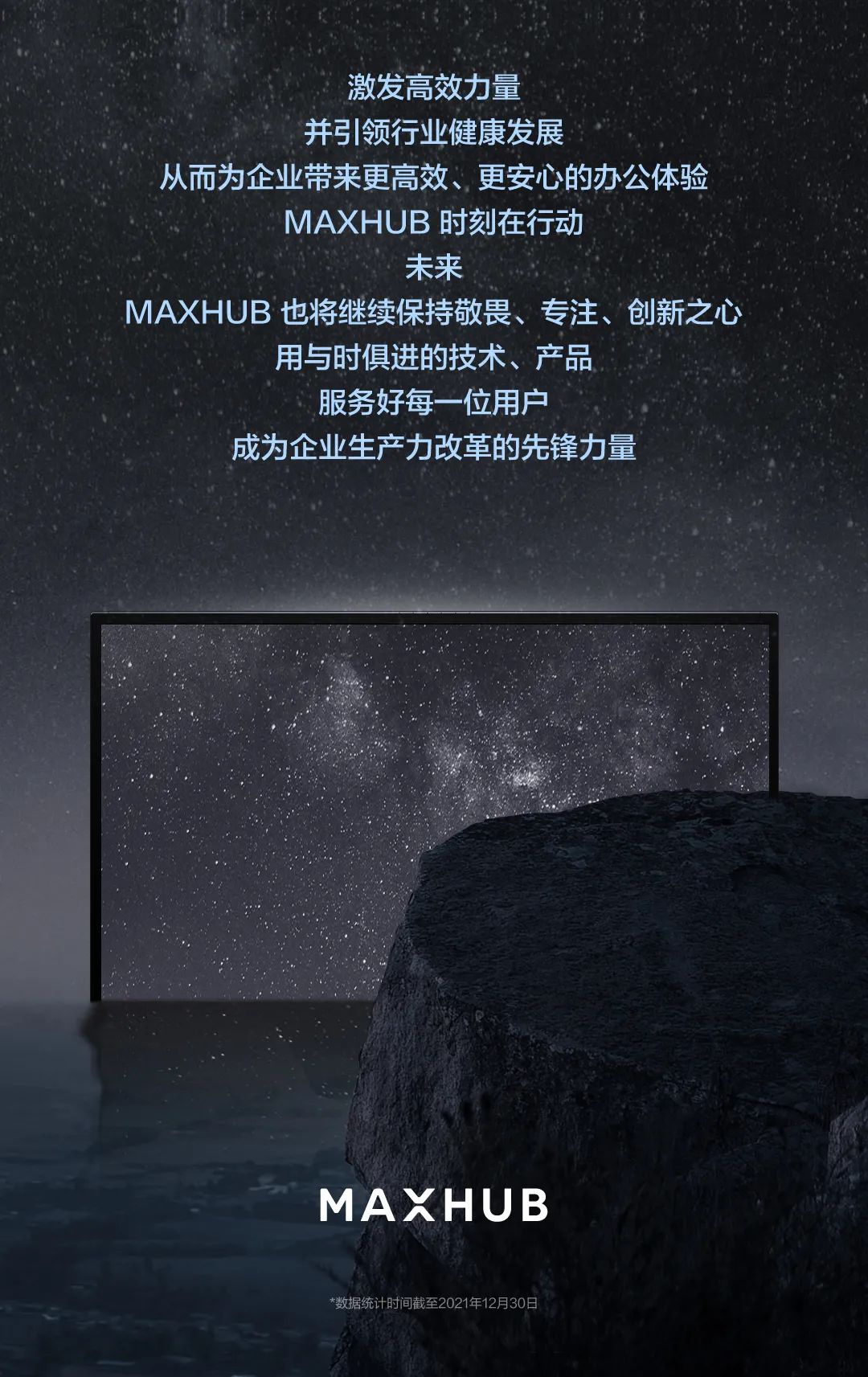 仙視 [Goodview]創維MAXHUB