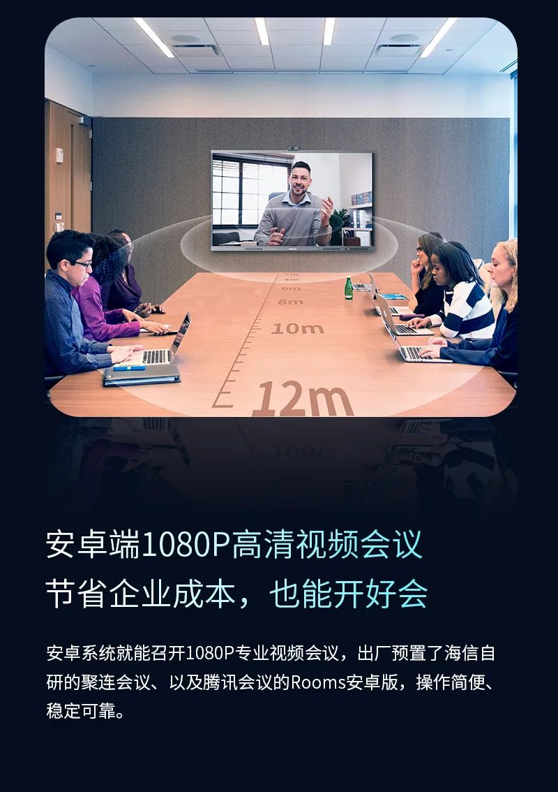 仙視 [Goodview]創維MAXHUB