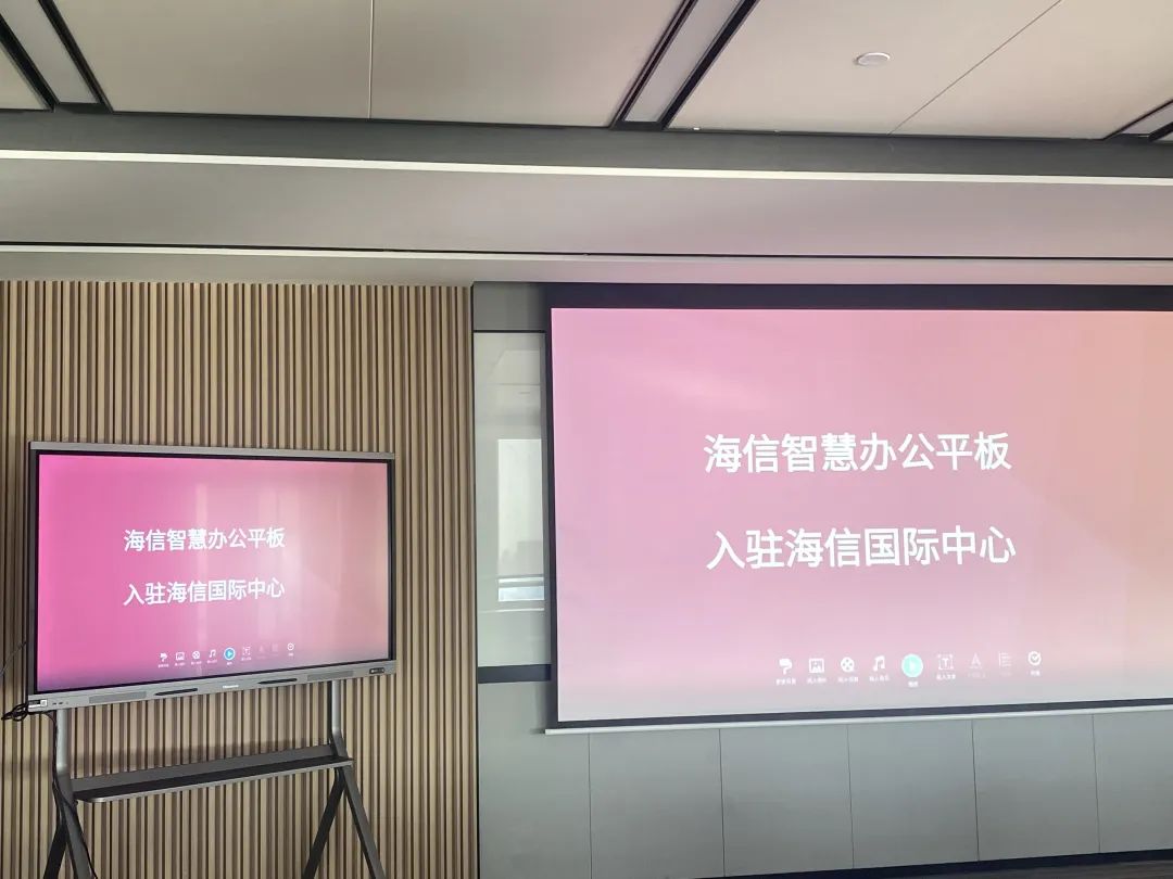 仙視 [Goodview]創維MAXHUB