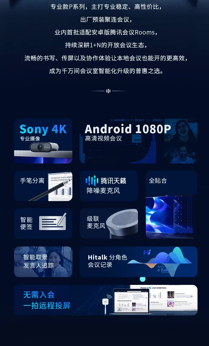 仙視 [Goodview]創維MAXHUB