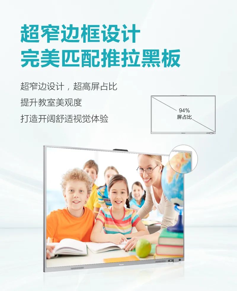仙視 [Goodview]創維MAXHUB