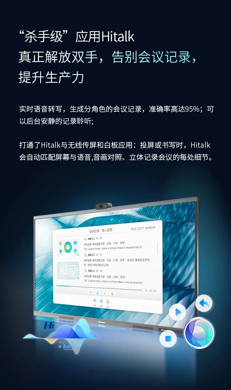 仙視 [Goodview]創維MAXHUB