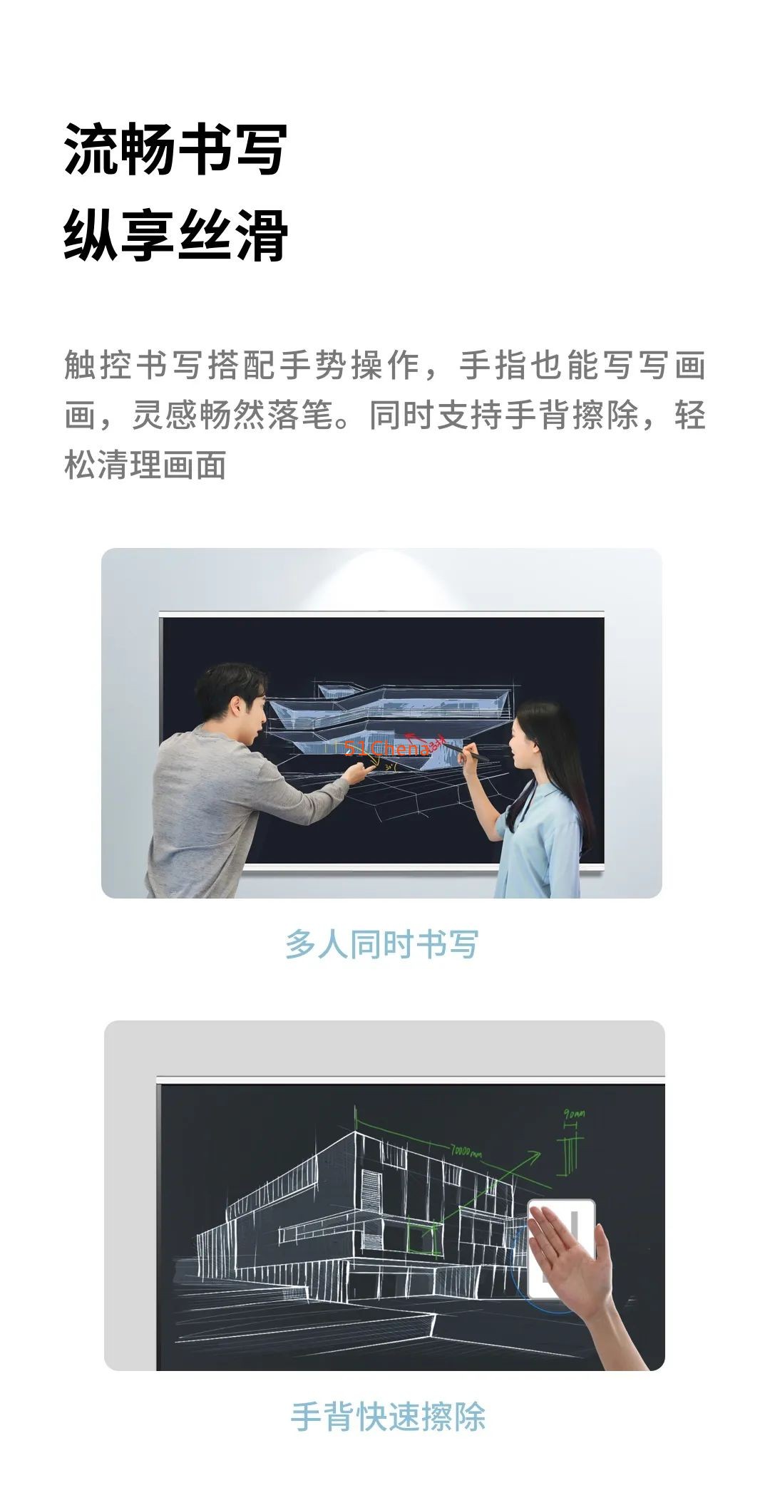 仙視 [Goodview]創維MAXHUB