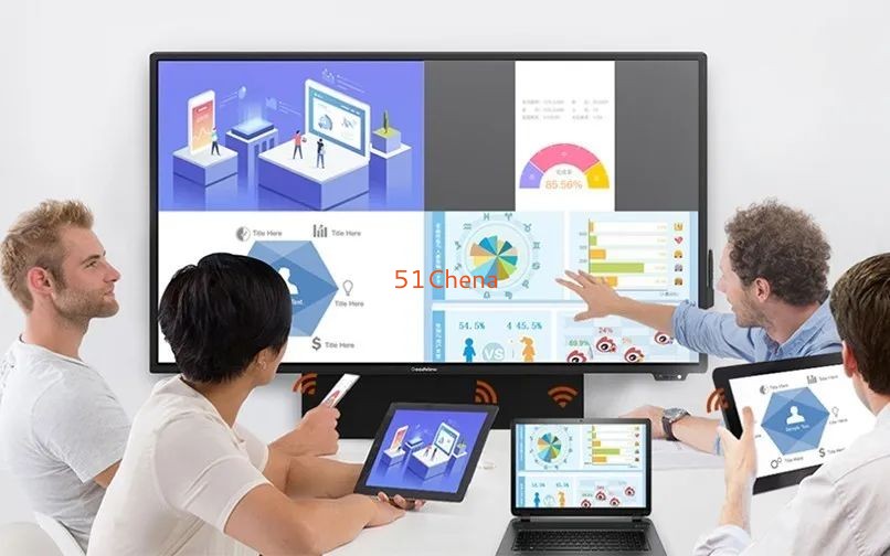 仙視 [Goodview]創維MAXHUB