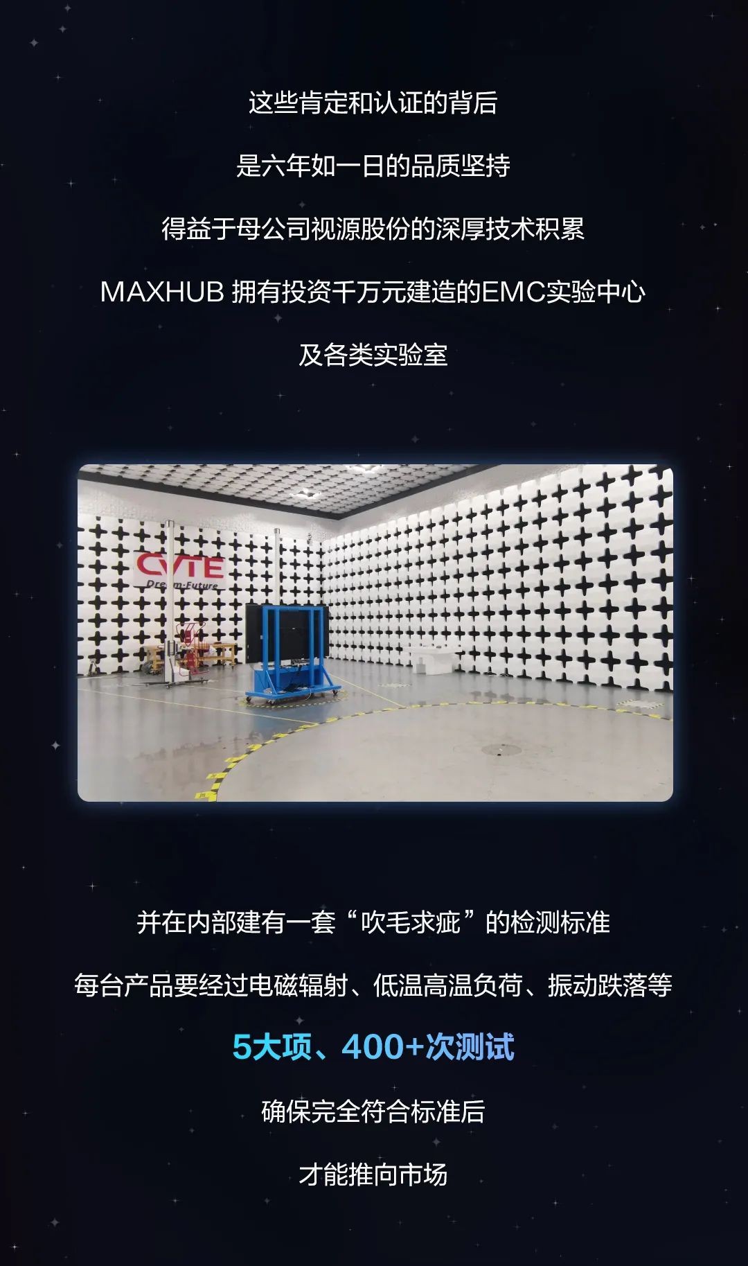 仙視 [Goodview]創維MAXHUB