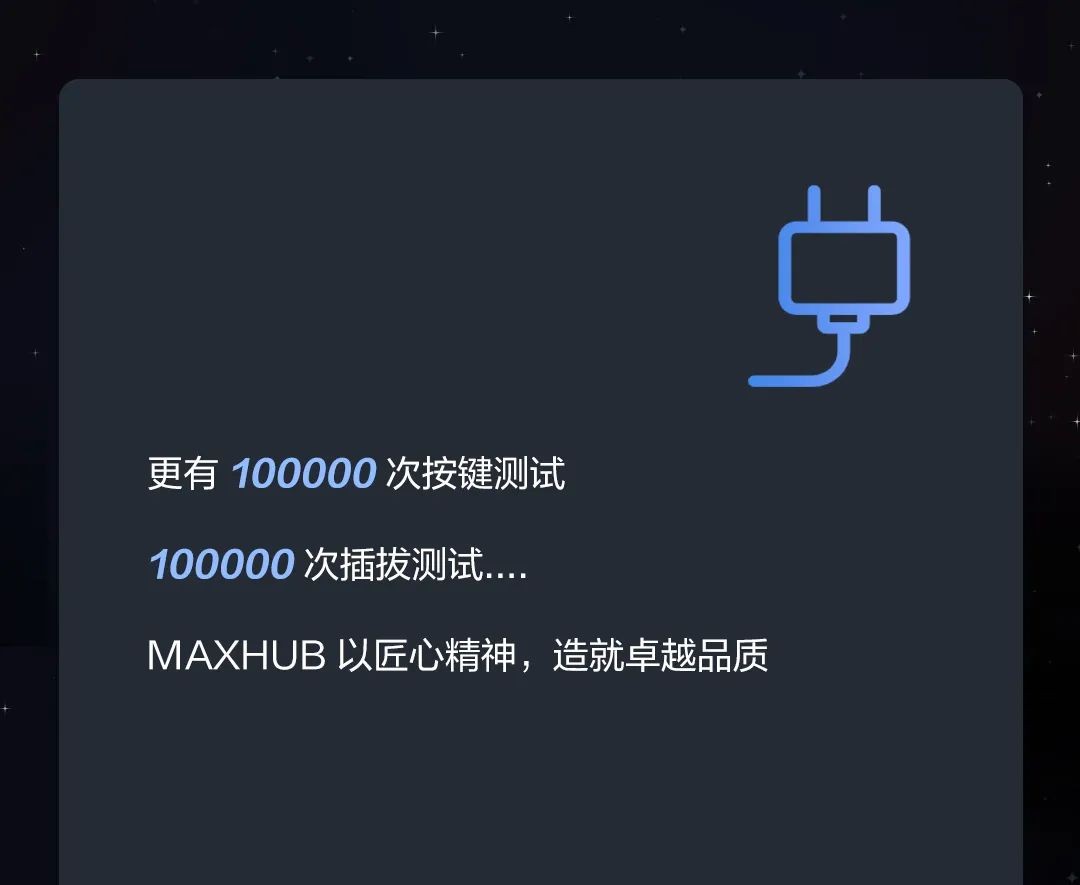 仙視 [Goodview]創維MAXHUB