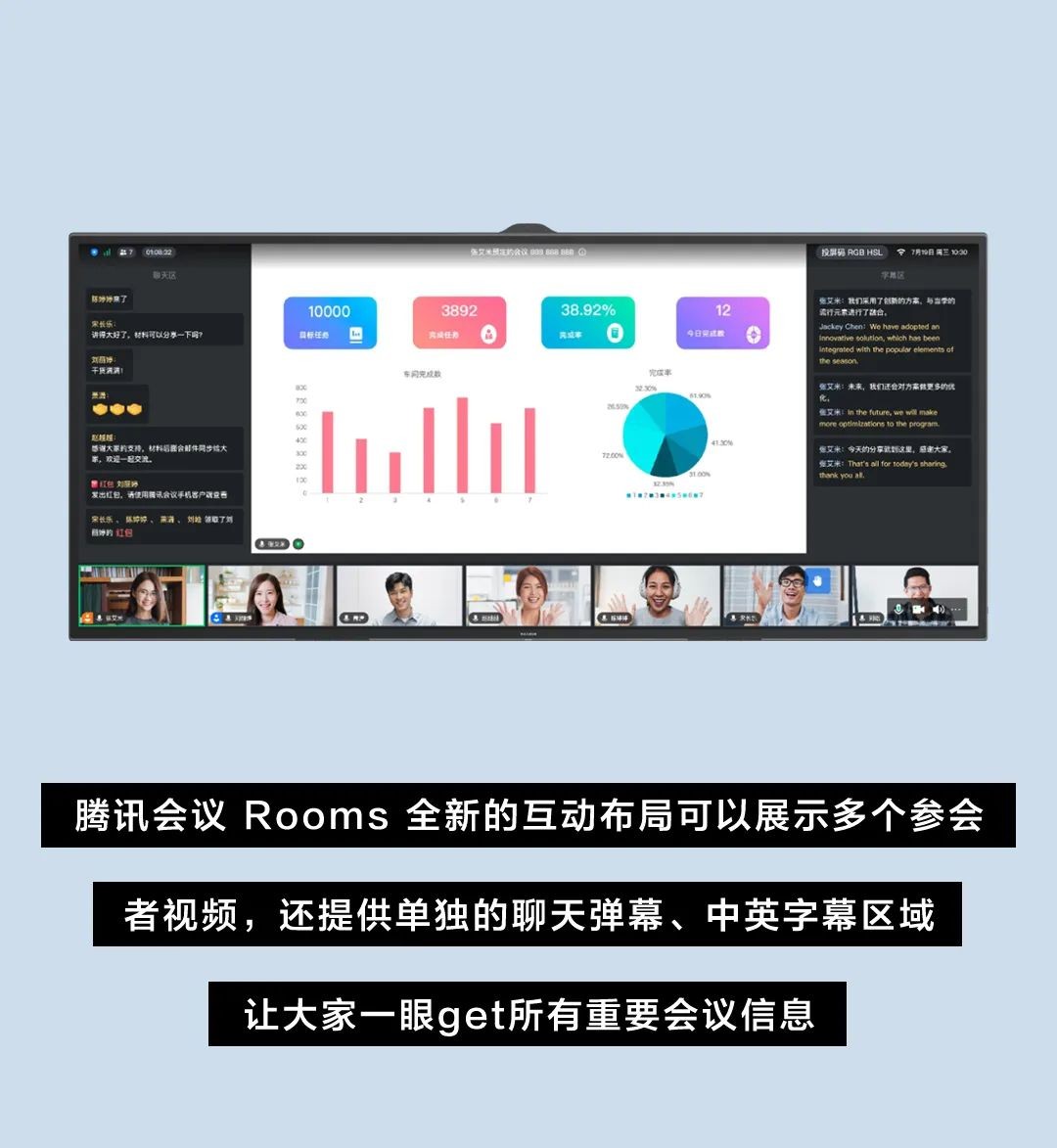 仙視 [Goodview]創維MAXHUB