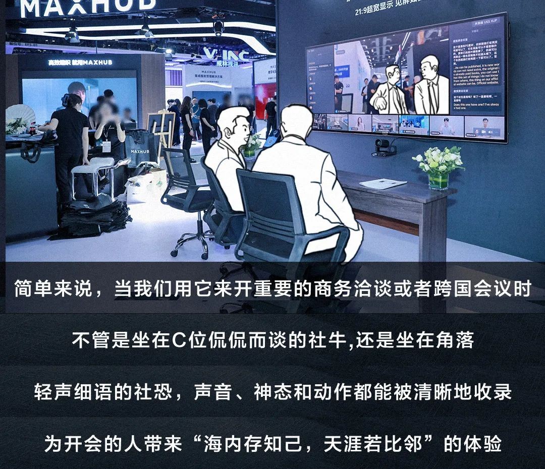 仙視 [Goodview]創維MAXHUB