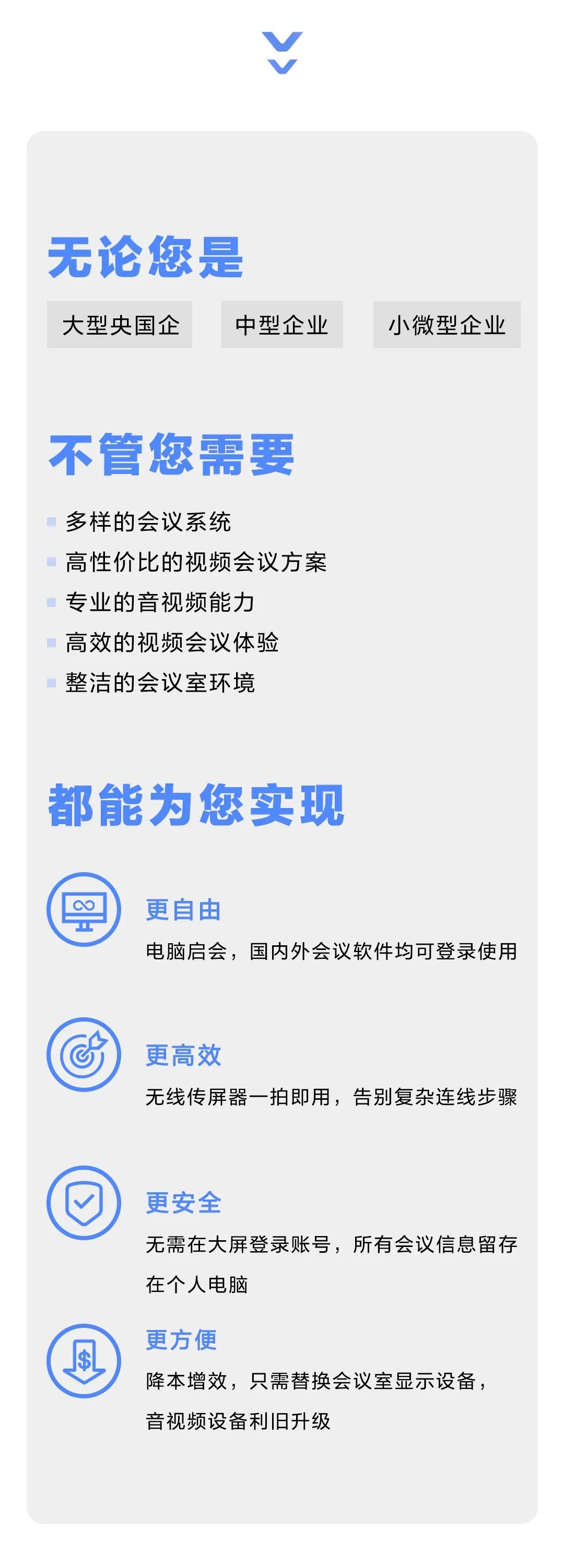 仙視 [Goodview]創維MAXHUB