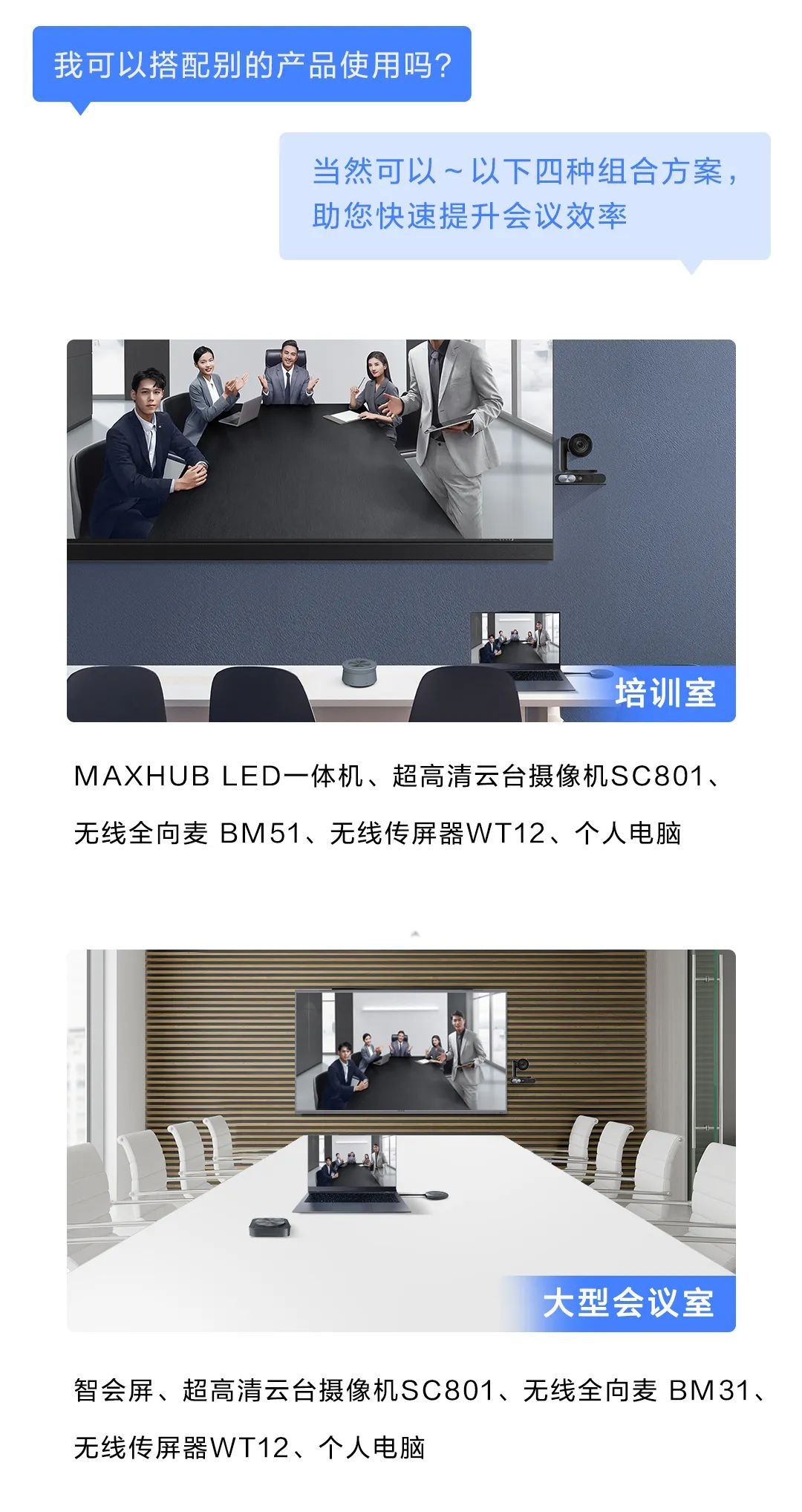 仙視 [Goodview]創維MAXHUB